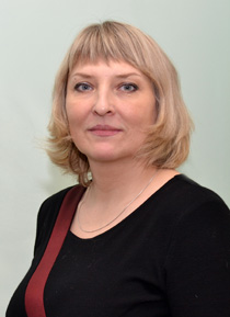 Никитина Светлана Степановна.